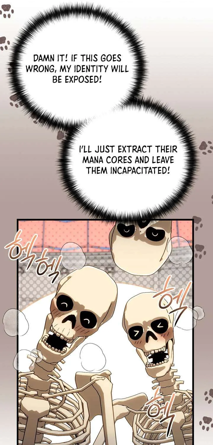 I’m Going to Destroy this Country Chapter 53 page 24 - 