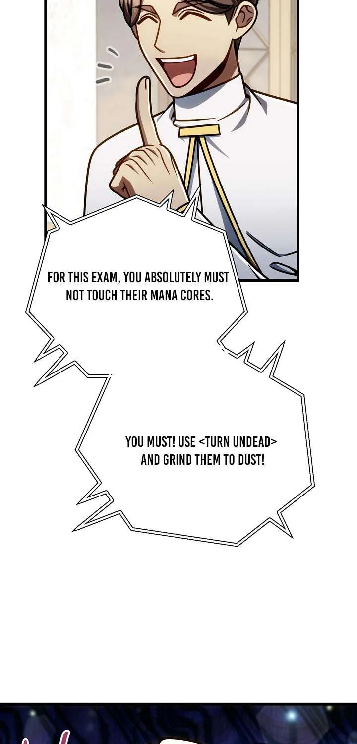 I’m Going to Destroy this Country Chapter 53 page 26 - 