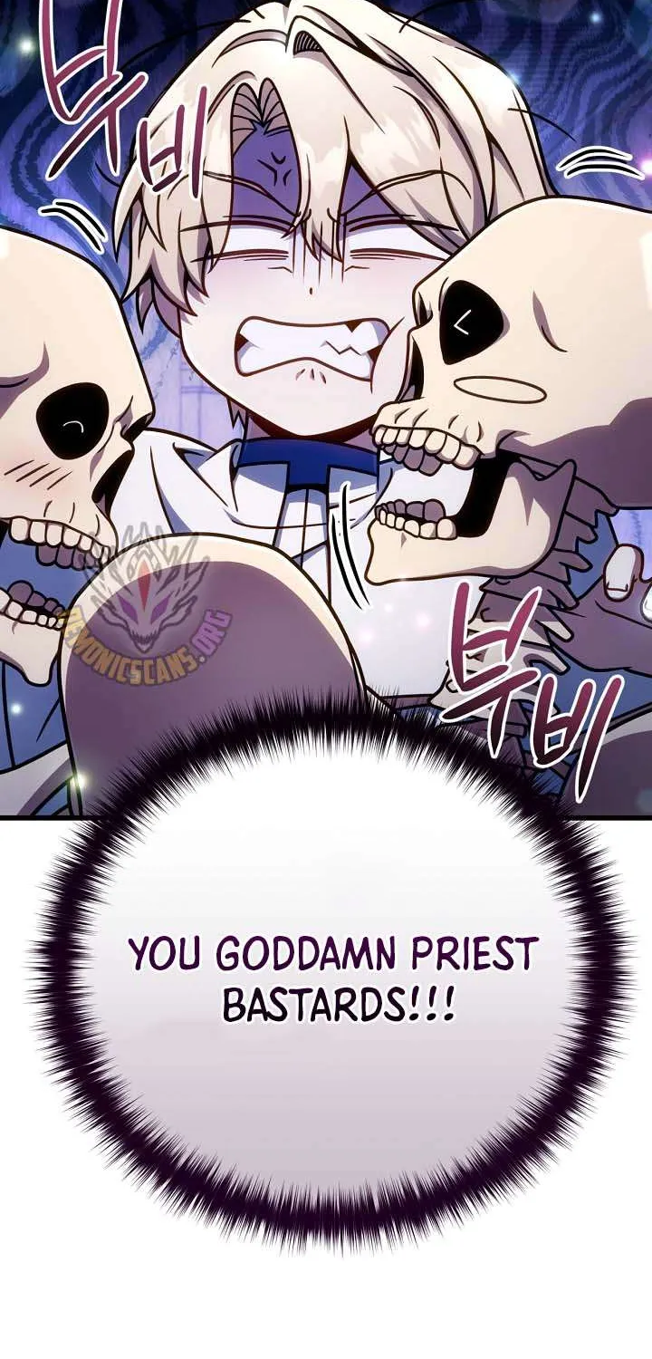 I’m Going to Destroy this Country Chapter 53 page 27 - 