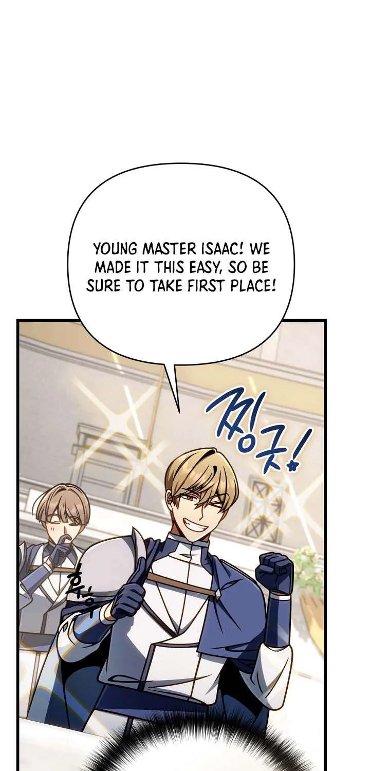 I’m Going to Destroy this Country Chapter 53 page 28 - 