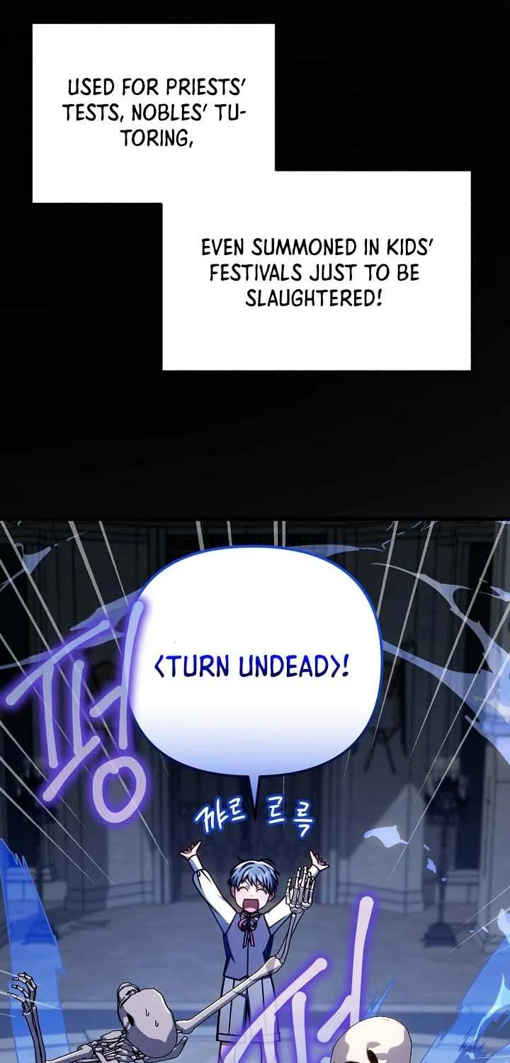 I’m Going to Destroy this Country Chapter 53 page 4 - 