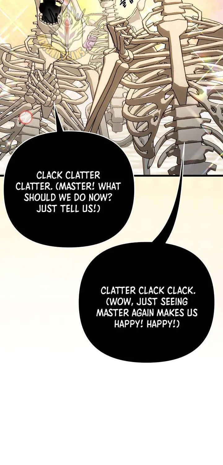 I’m Going to Destroy this Country Chapter 53 page 35 - 