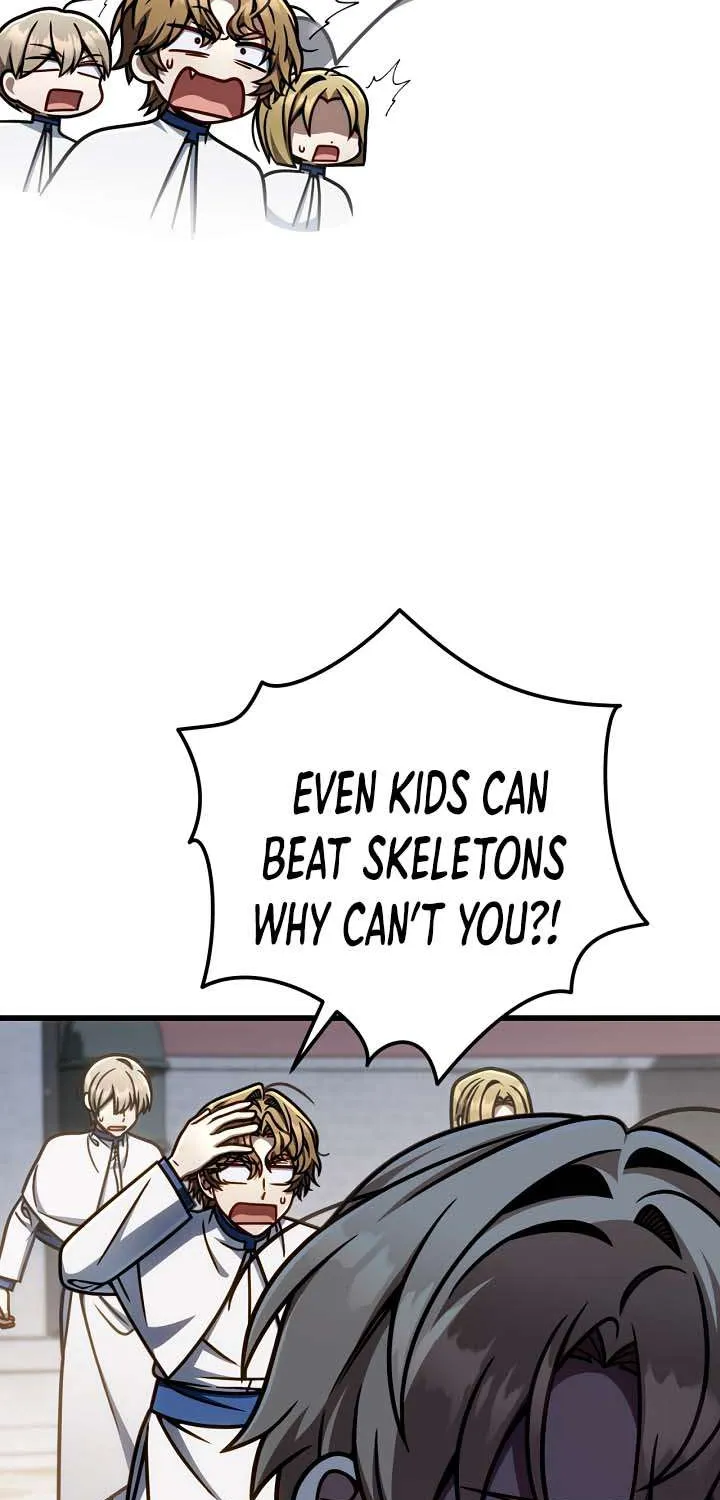 I’m Going to Destroy this Country Chapter 53 page 39 - 
