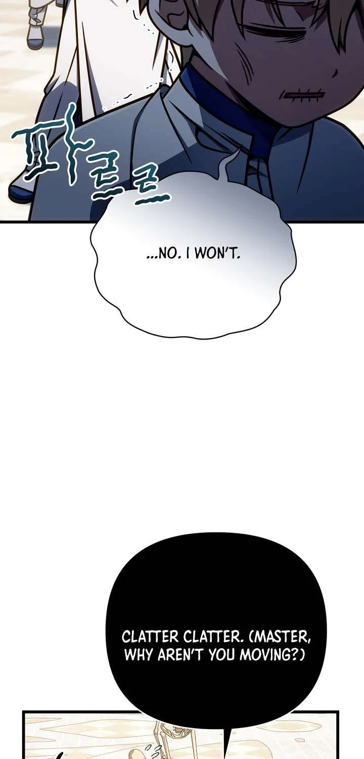 I’m Going to Destroy this Country Chapter 53 page 40 - 