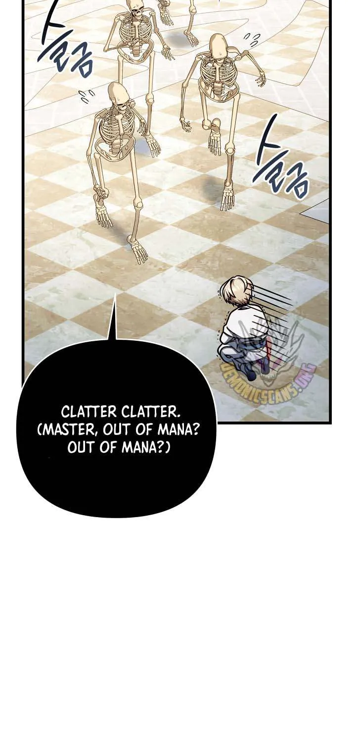 I’m Going to Destroy this Country Chapter 53 page 41 - 
