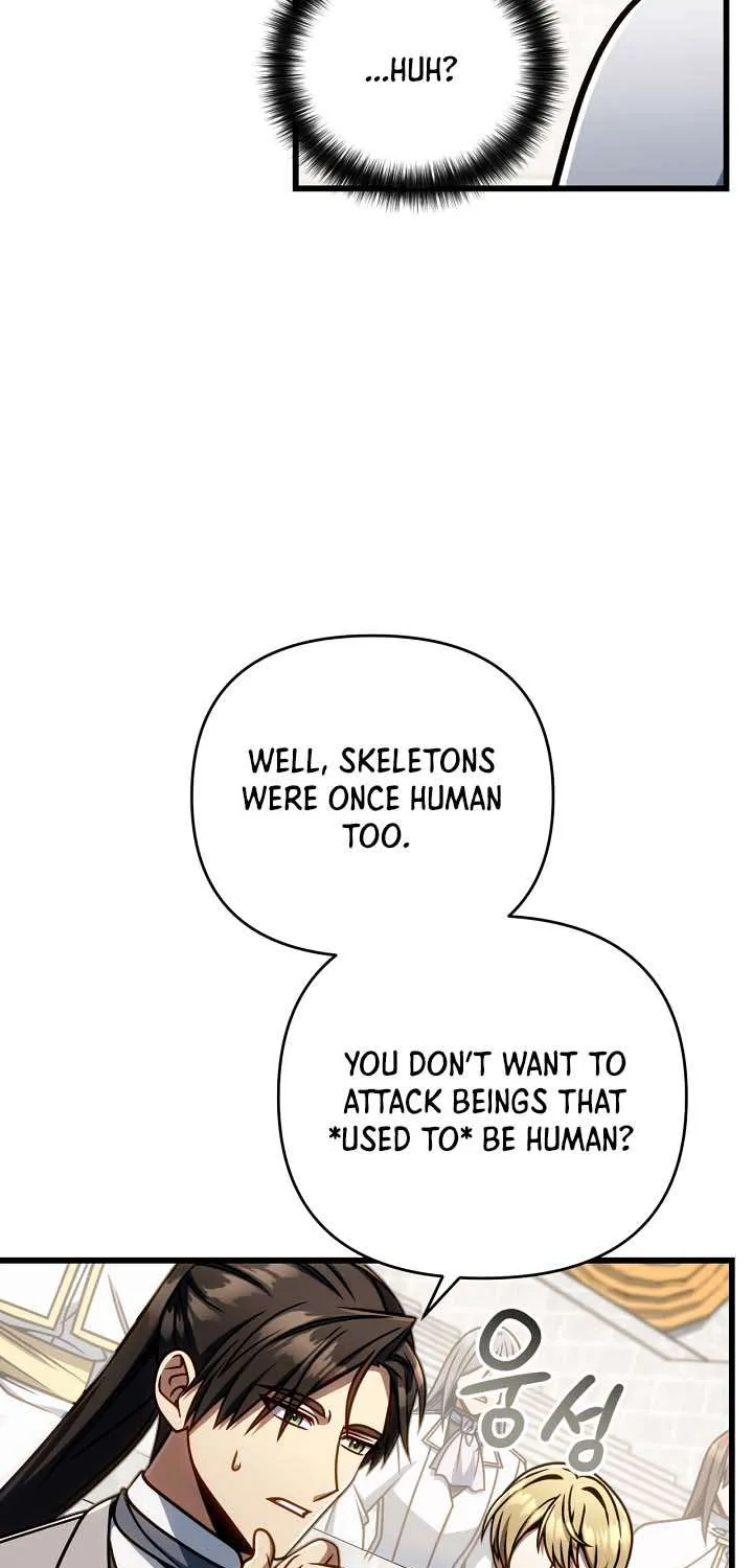 I’m Going to Destroy this Country Chapter 53 page 46 - 