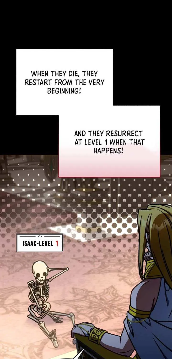 I’m Going to Destroy this Country Chapter 53 page 6 - 