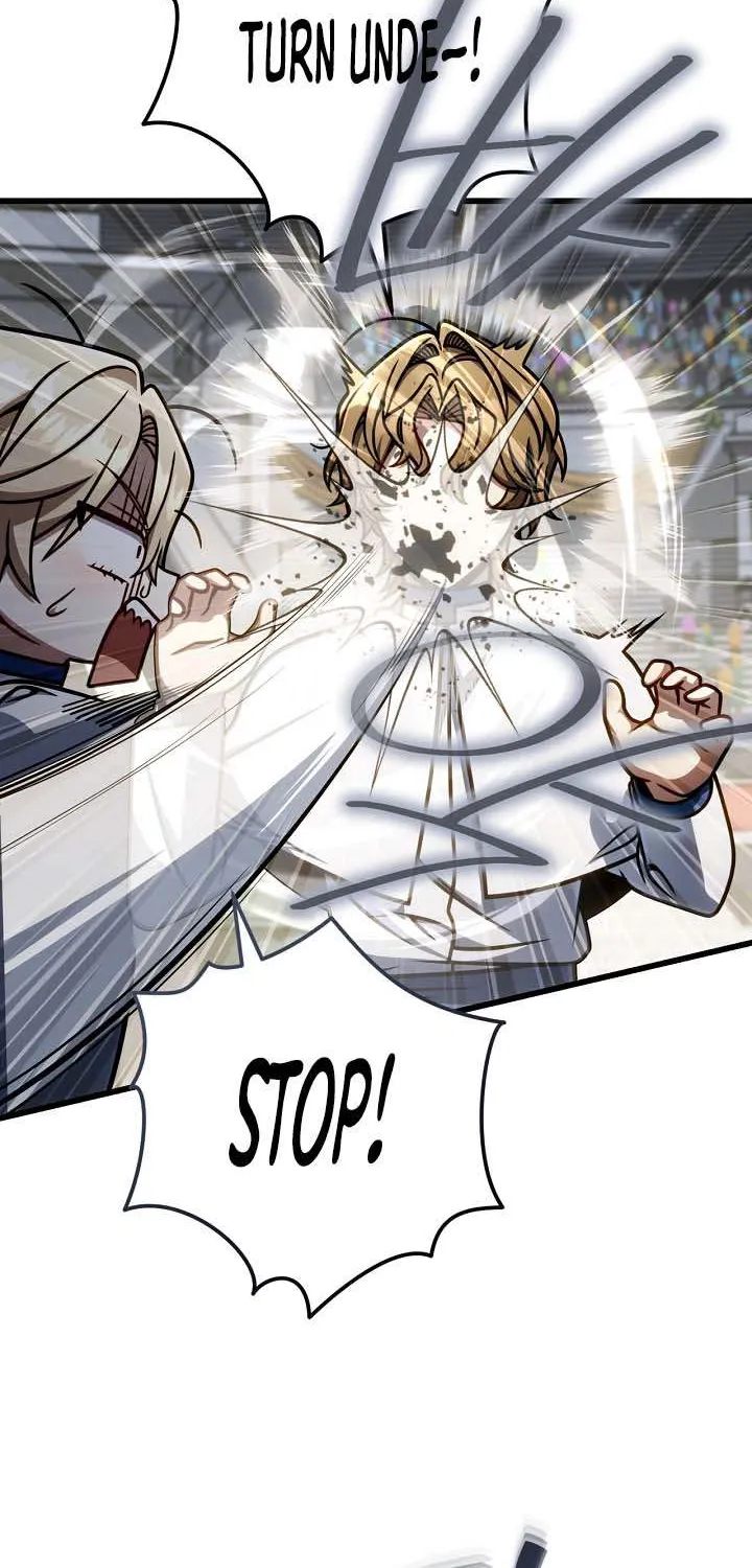 I’m Going to Destroy this Country Chapter 53 page 52 - 