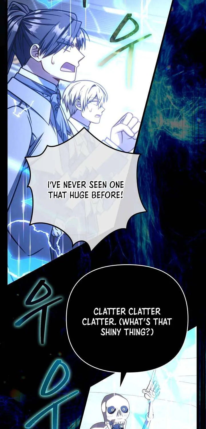 I’m Going to Destroy this Country Chapter 53 page 60 - 