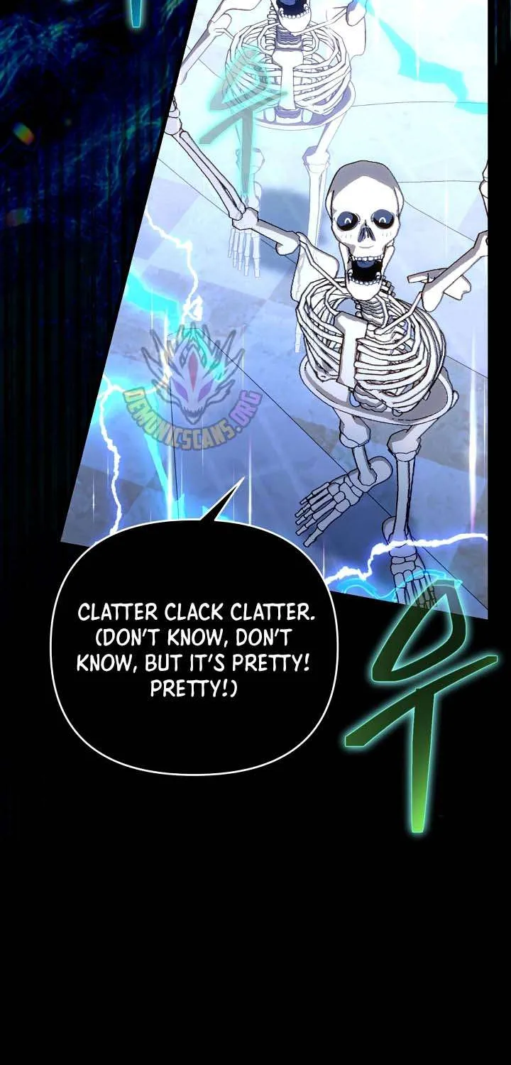 I’m Going to Destroy this Country Chapter 53 page 61 - 