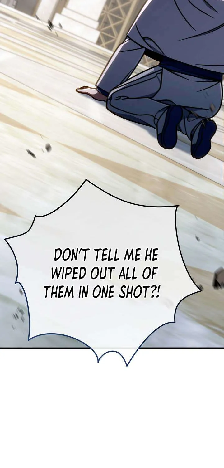 I’m Going to Destroy this Country Chapter 53 page 71 - 