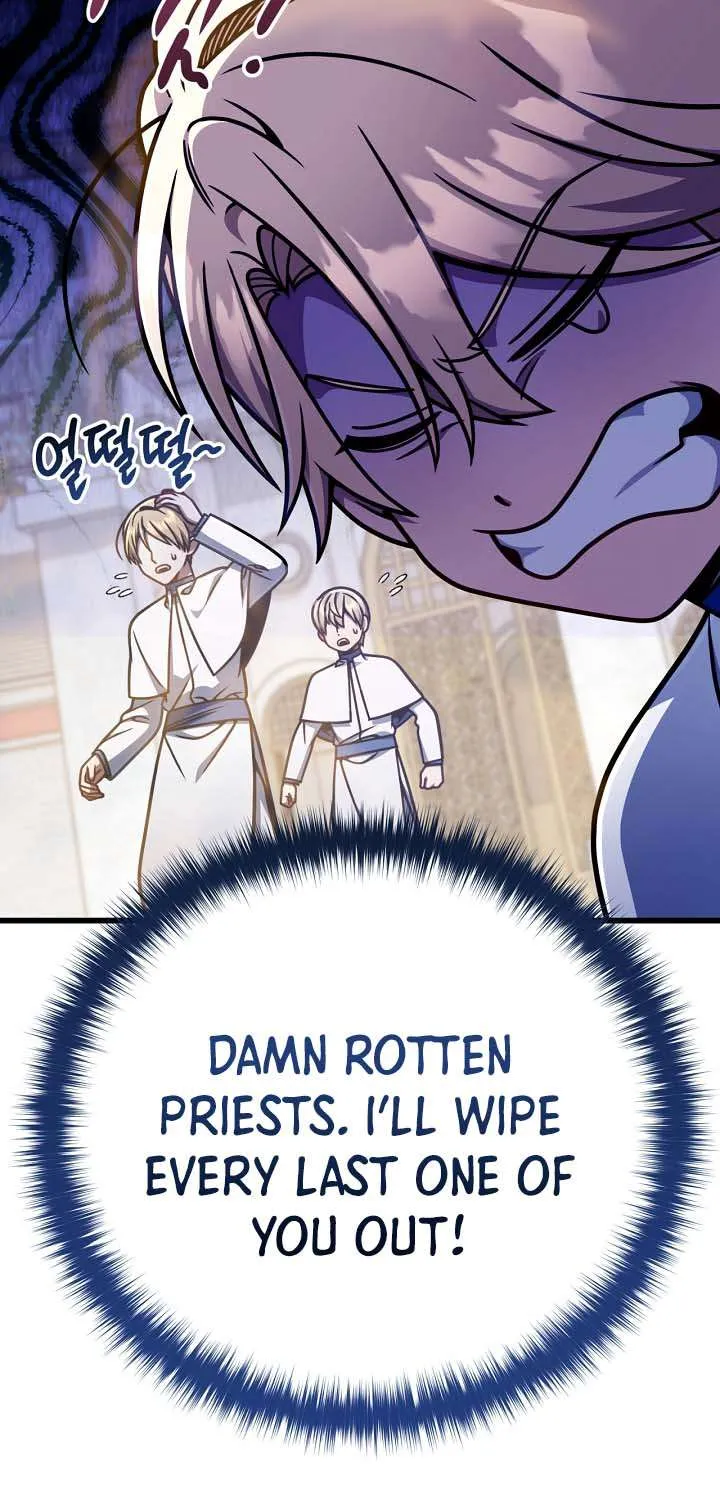 I’m Going to Destroy this Country Chapter 53 page 74 - 