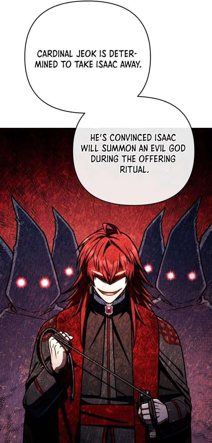 I’m Going to Destroy this Country Chapter 53 page 77 - 