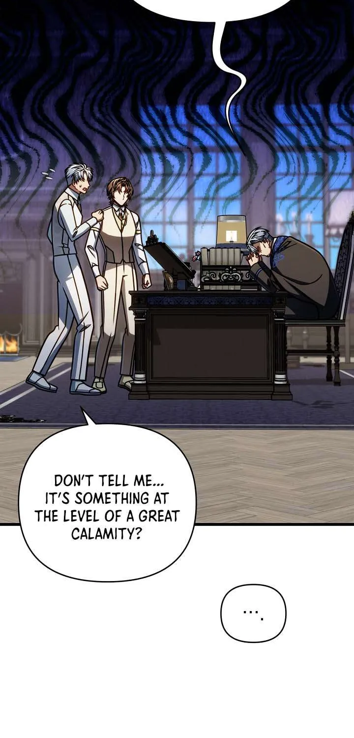 I’m Going to Destroy this Country Chapter 53 page 82 - 
