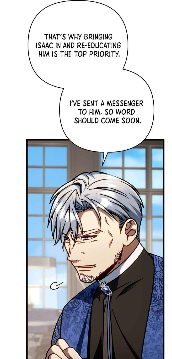 I’m Going to Destroy this Country Chapter 53 page 84 - 