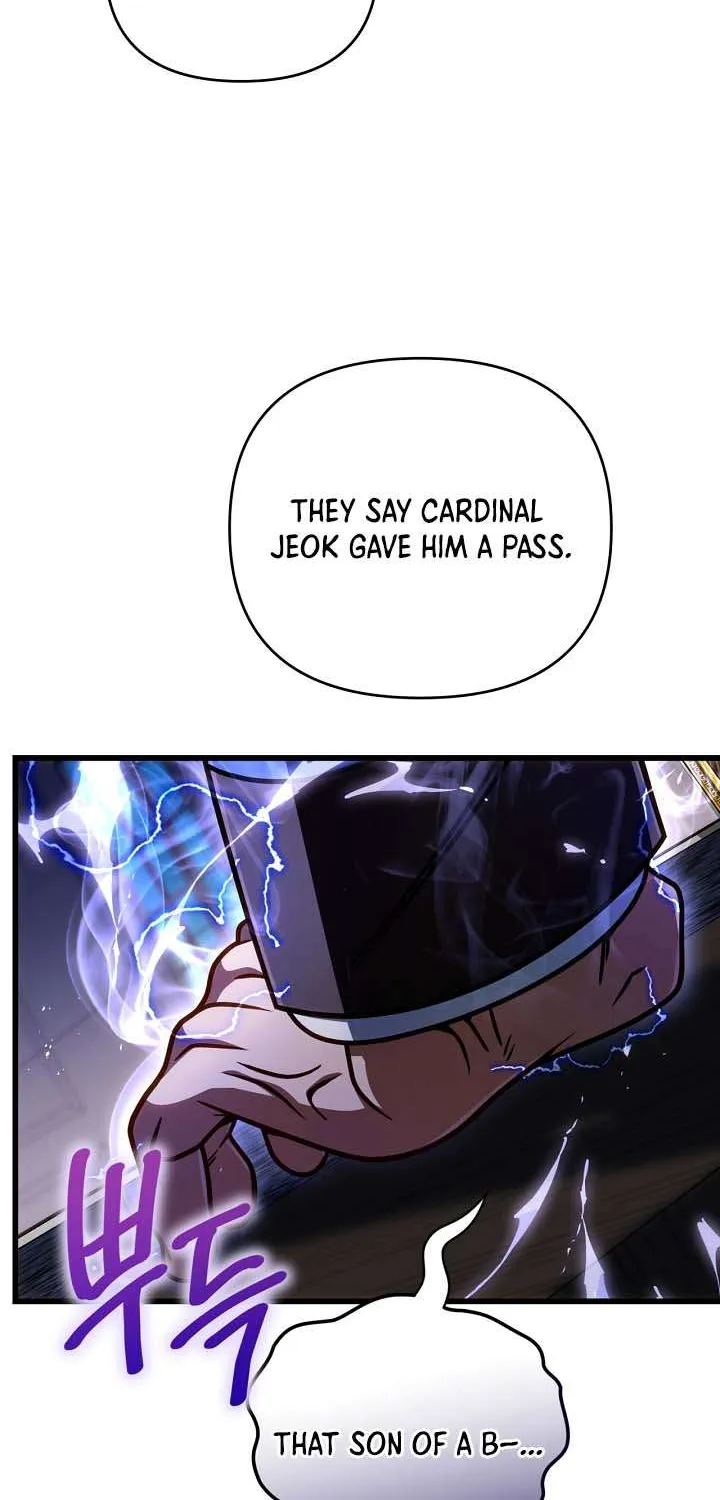 I’m Going to Destroy this Country Chapter 53 page 89 - 