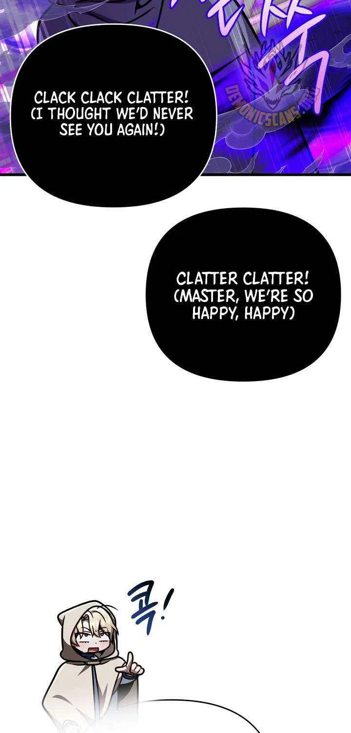I’m Going to Destroy this Country Chapter 54 page 14 - 
