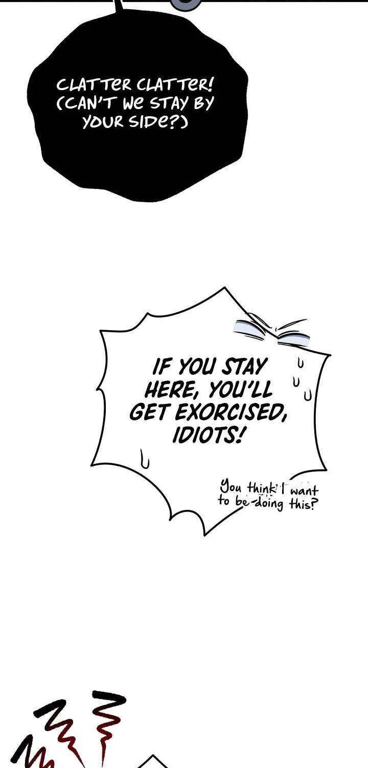 I’m Going to Destroy this Country Chapter 54 page 18 - 