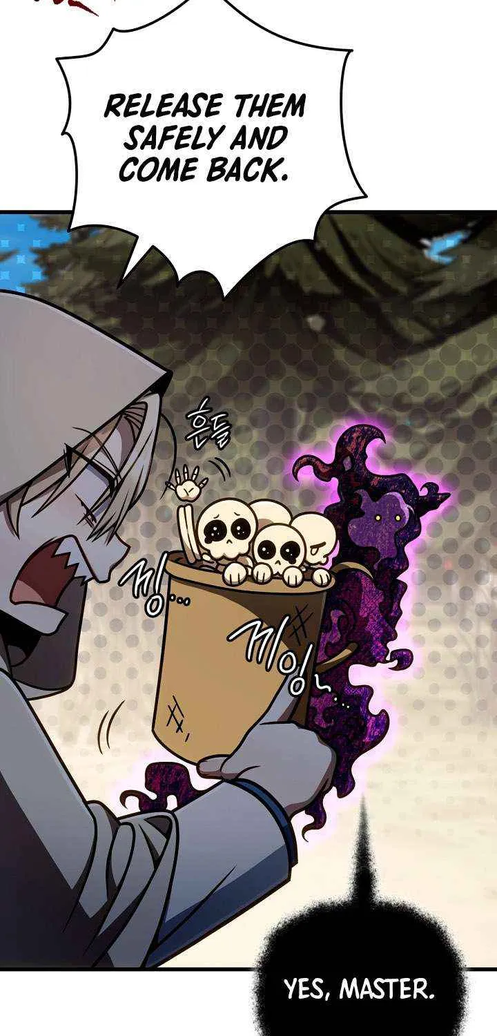I’m Going to Destroy this Country Chapter 54 page 19 - 