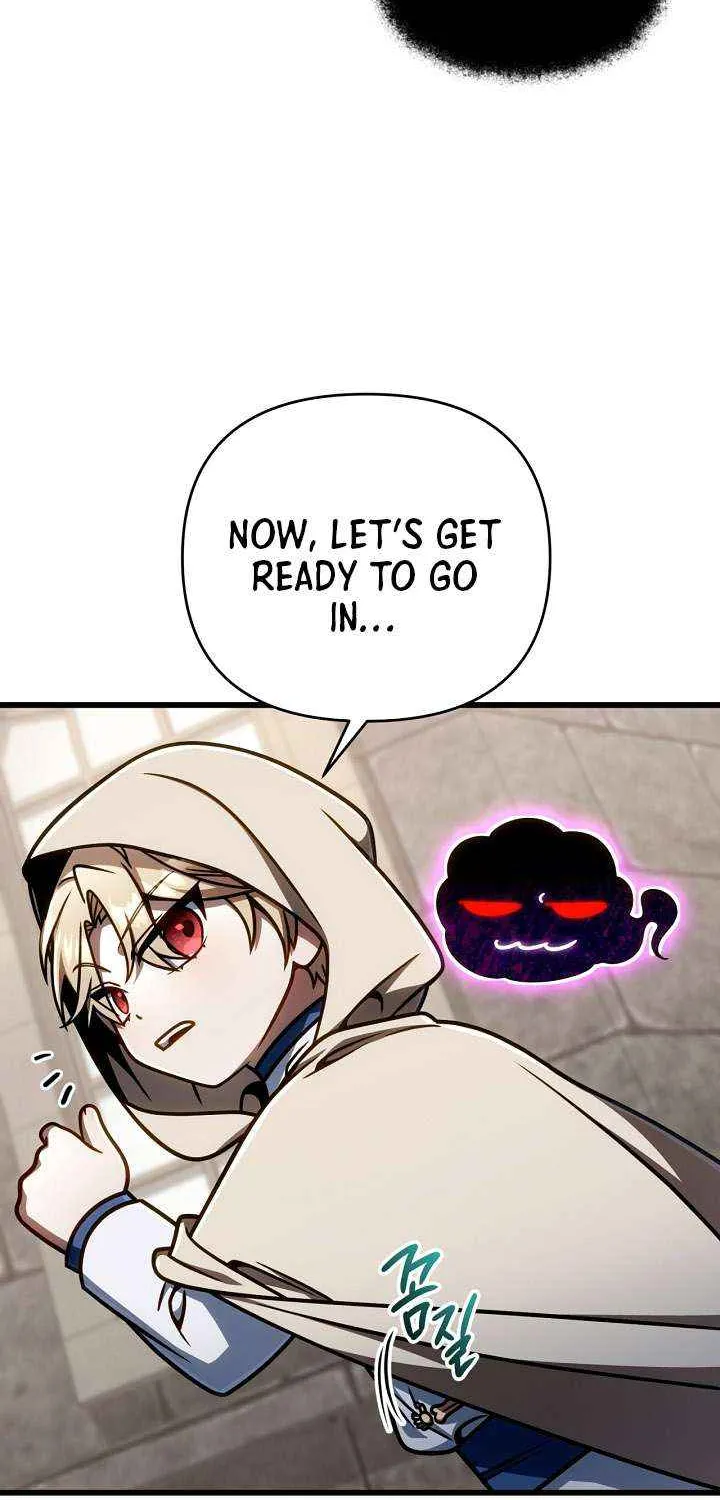 I’m Going to Destroy this Country Chapter 54 page 20 - 