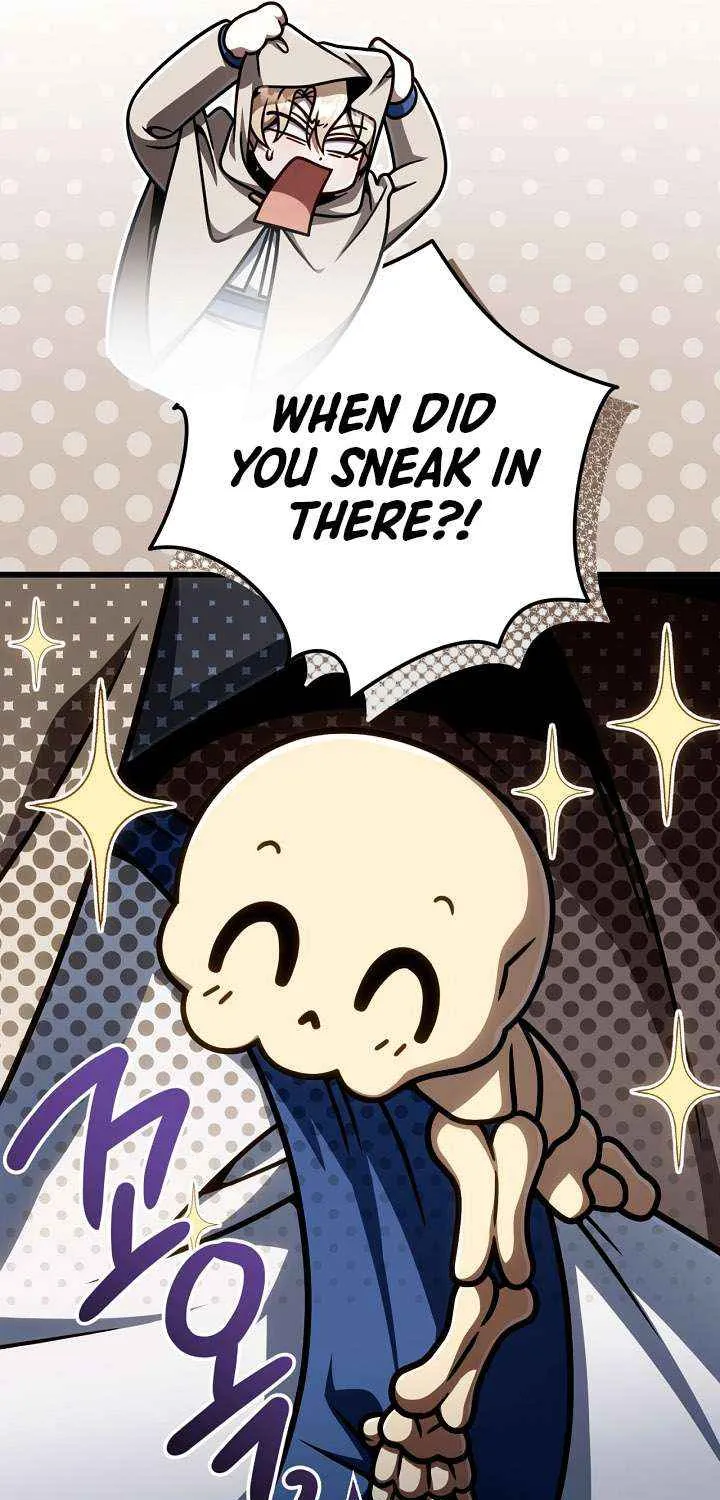 I’m Going to Destroy this Country Chapter 54 page 23 - 