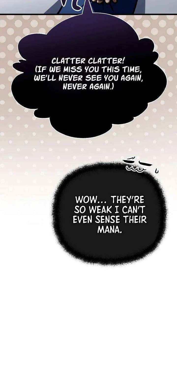 I’m Going to Destroy this Country Chapter 54 page 24 - 
