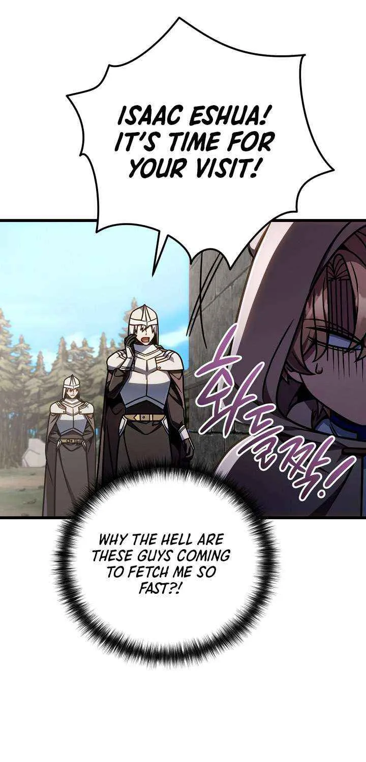 I’m Going to Destroy this Country Chapter 54 page 25 - 
