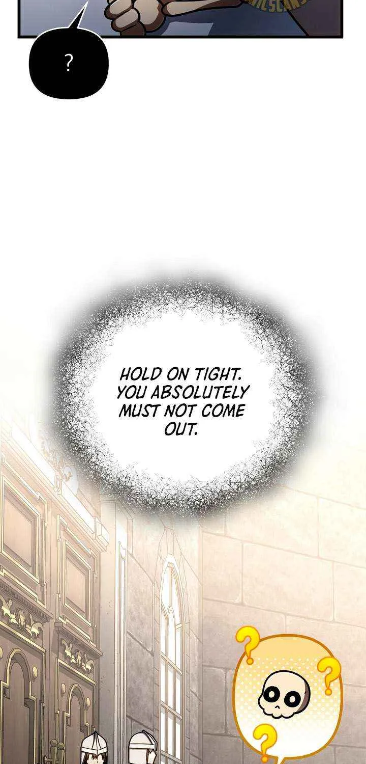 I’m Going to Destroy this Country Chapter 54 page 27 - 