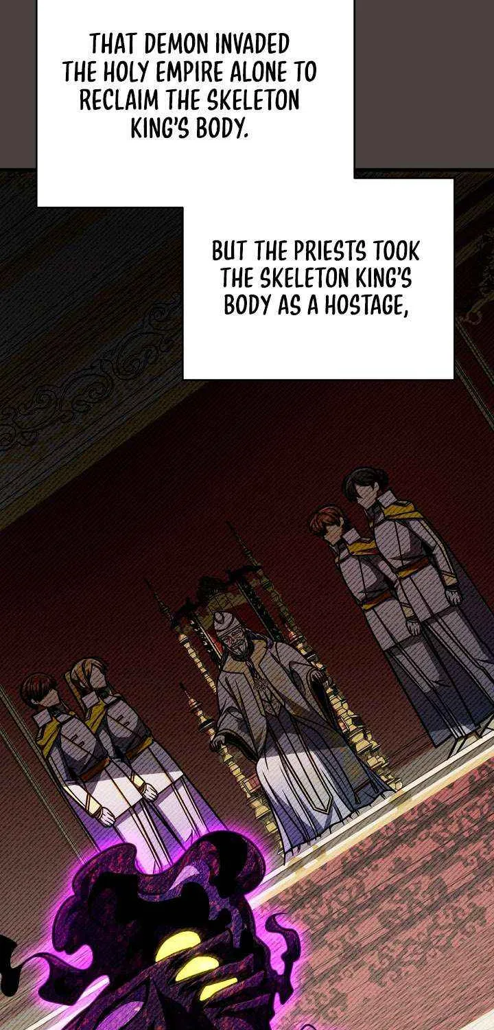 I’m Going to Destroy this Country Chapter 54 page 33 - 