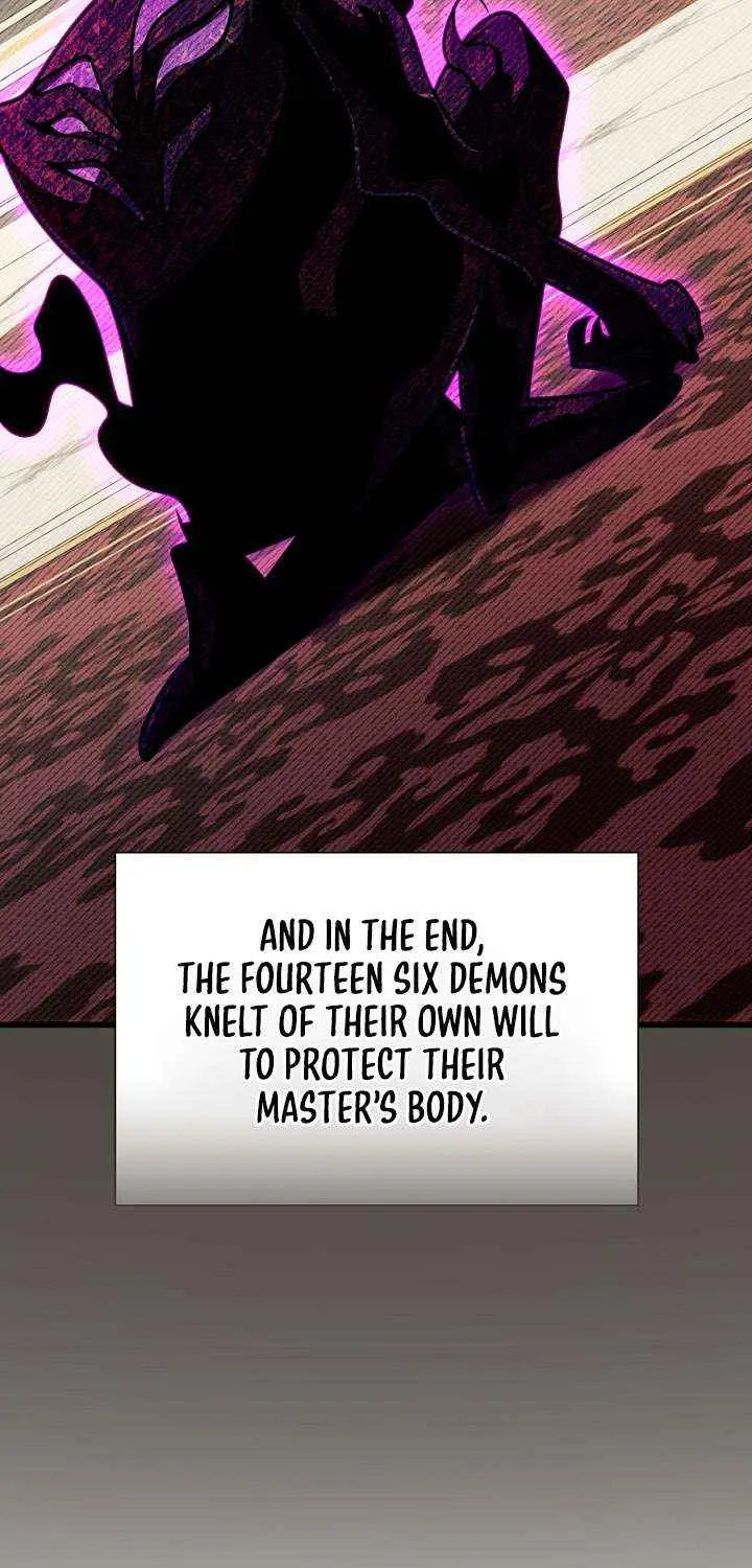 I’m Going to Destroy this Country Chapter 54 page 34 - 