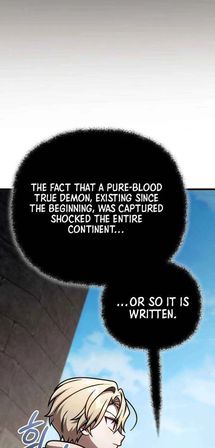 I’m Going to Destroy this Country Chapter 54 page 35 - 