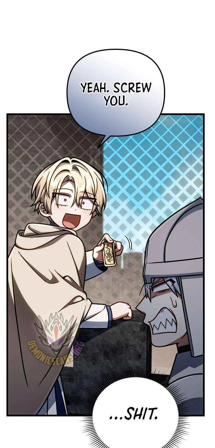 I’m Going to Destroy this Country Chapter 54 page 42 - 