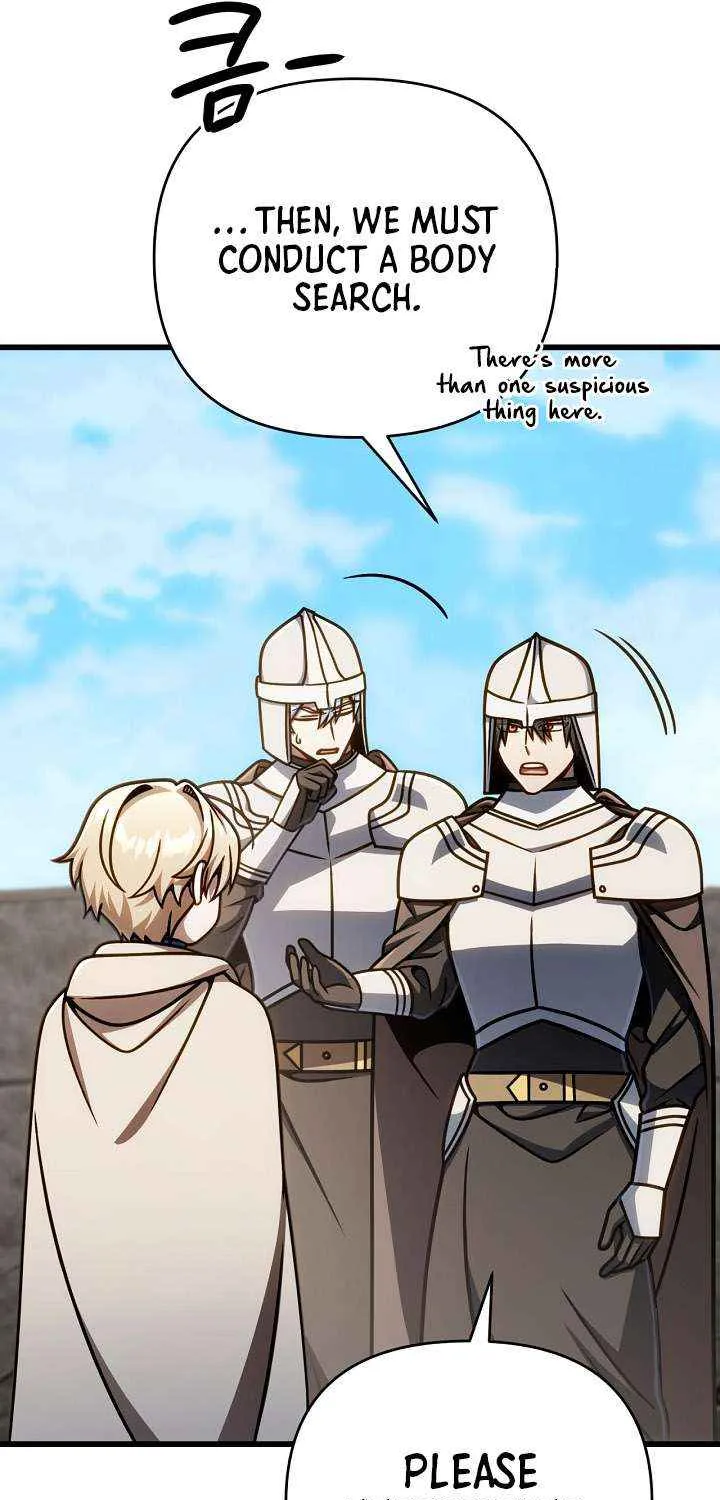 I’m Going to Destroy this Country Chapter 54 page 44 - 