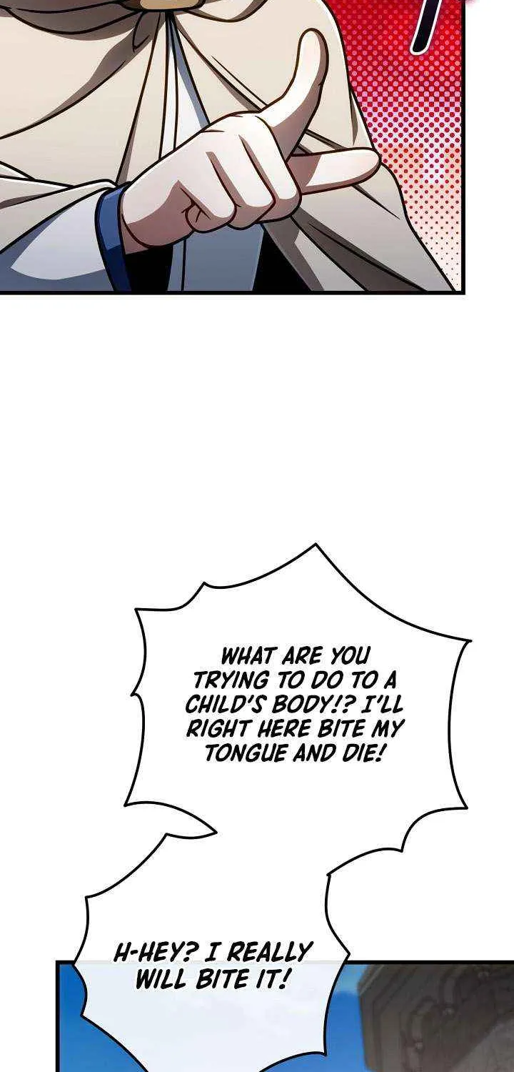 I’m Going to Destroy this Country Chapter 54 page 52 - 
