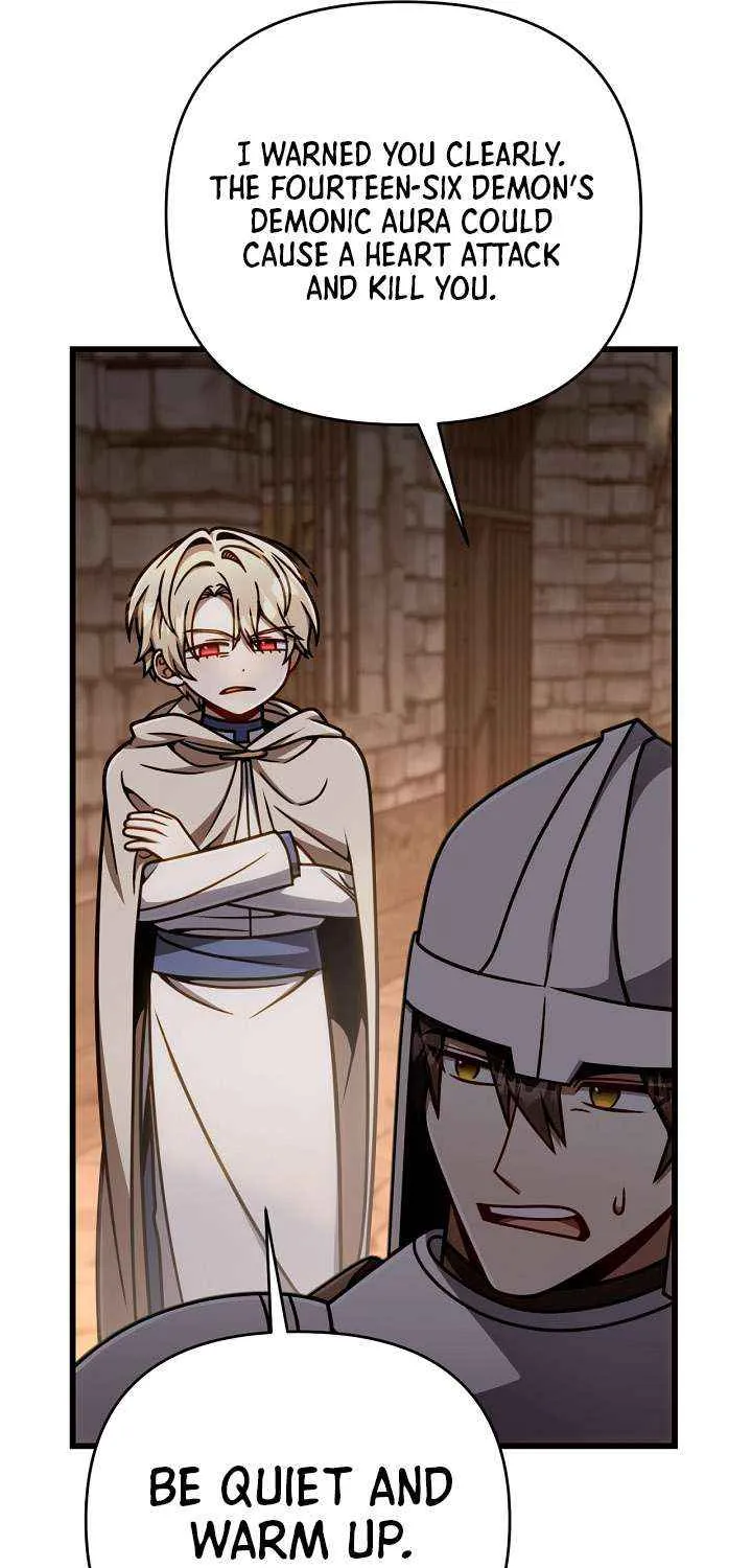 I’m Going to Destroy this Country Chapter 54 page 65 - 