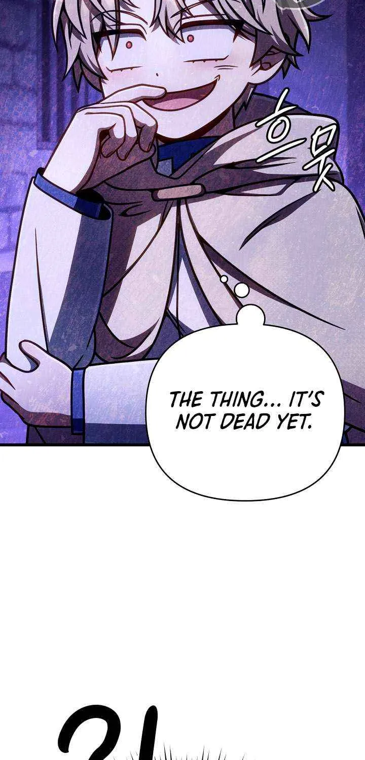 I’m Going to Destroy this Country Chapter 54 page 77 - 