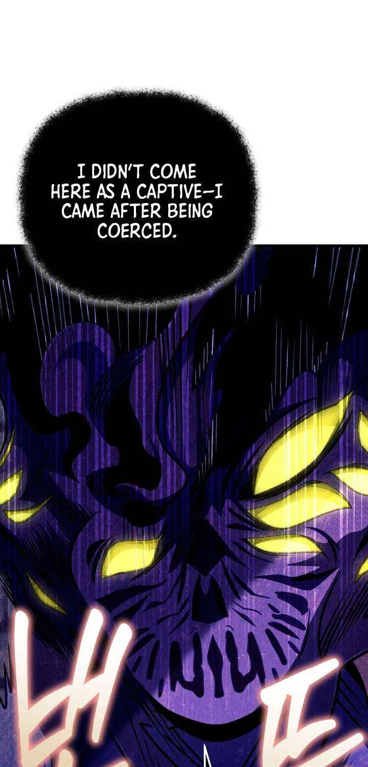 I’m Going to Destroy this Country Chapter 54 page 81 - 