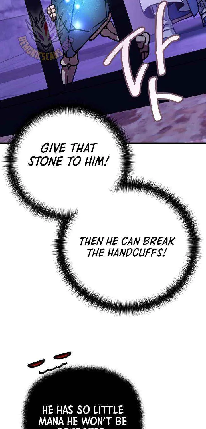 I’m Going to Destroy this Country Chapter 54 page 97 - 