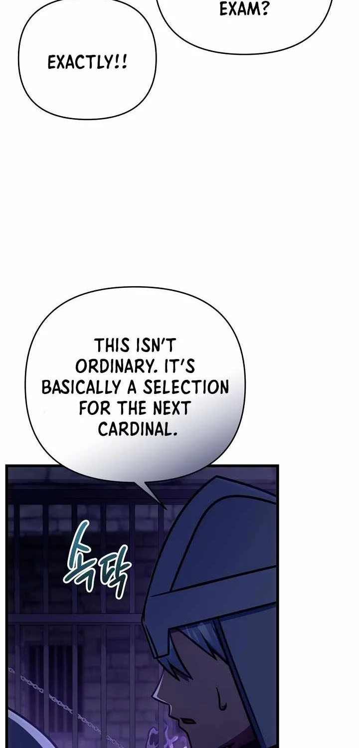 I’m Going to Destroy this Country Chapter 55 page 11 - 