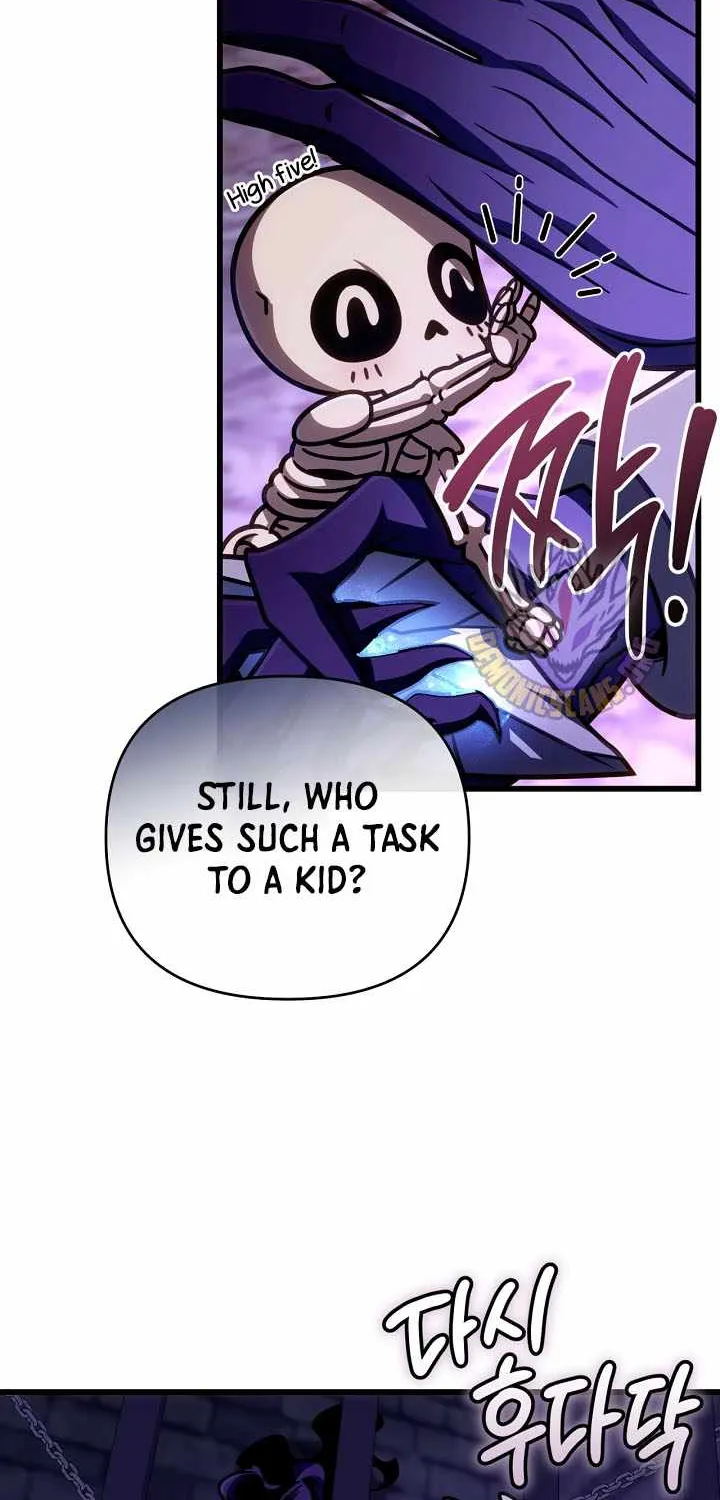 I’m Going to Destroy this Country Chapter 55 page 13 - 