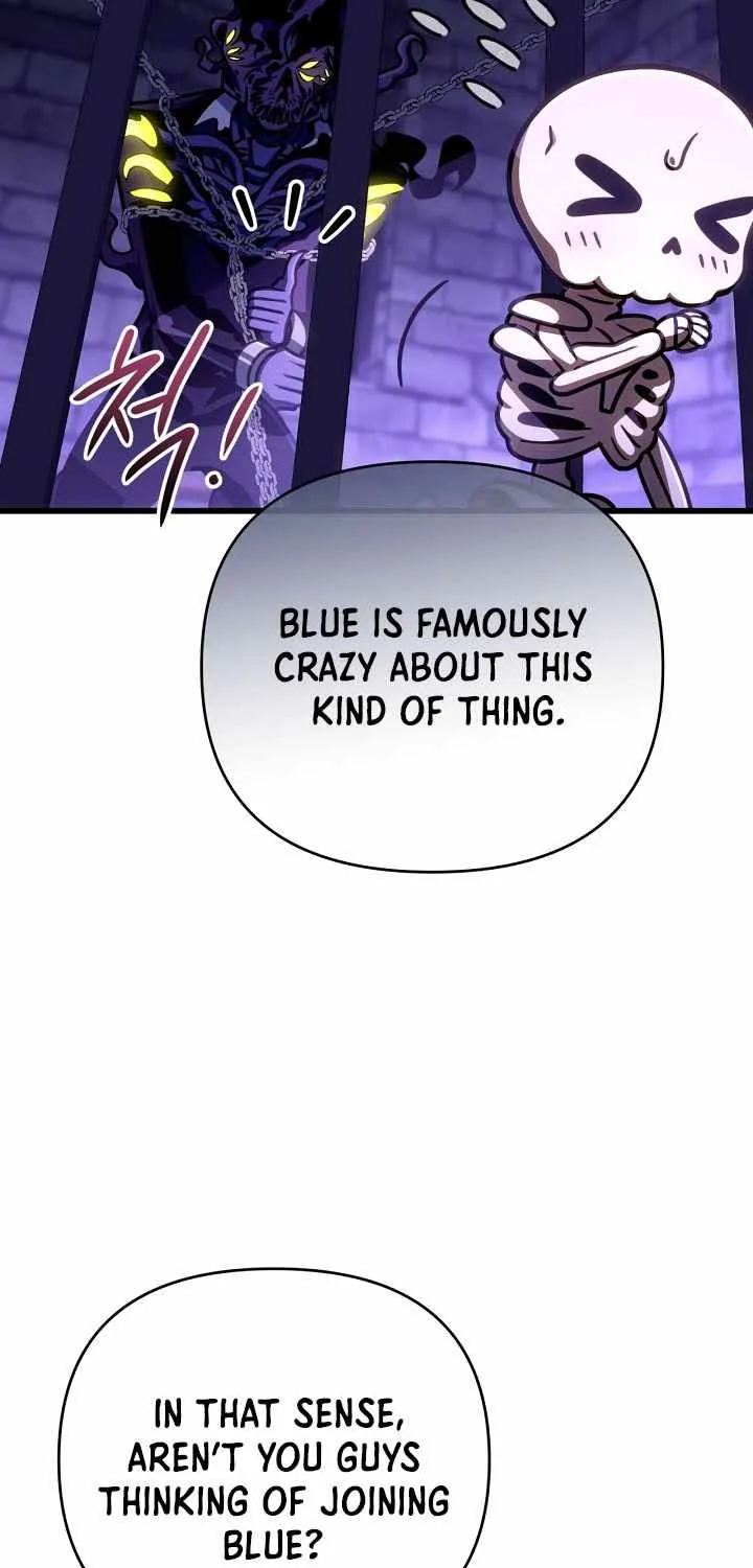 I’m Going to Destroy this Country Chapter 55 page 14 - 
