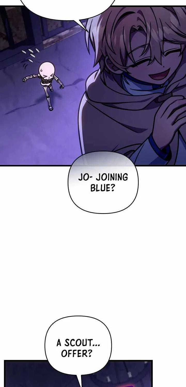 I’m Going to Destroy this Country Chapter 55 page 15 - 