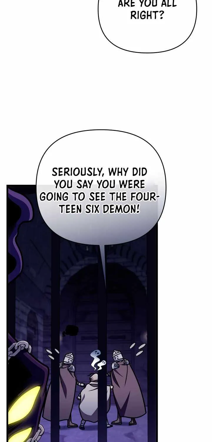 I’m Going to Destroy this Country Chapter 55 page 18 - 