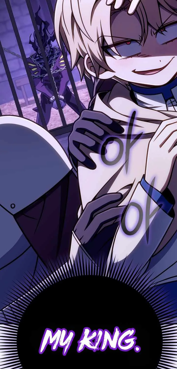 I’m Going to Destroy this Country Chapter 55 page 21 - 