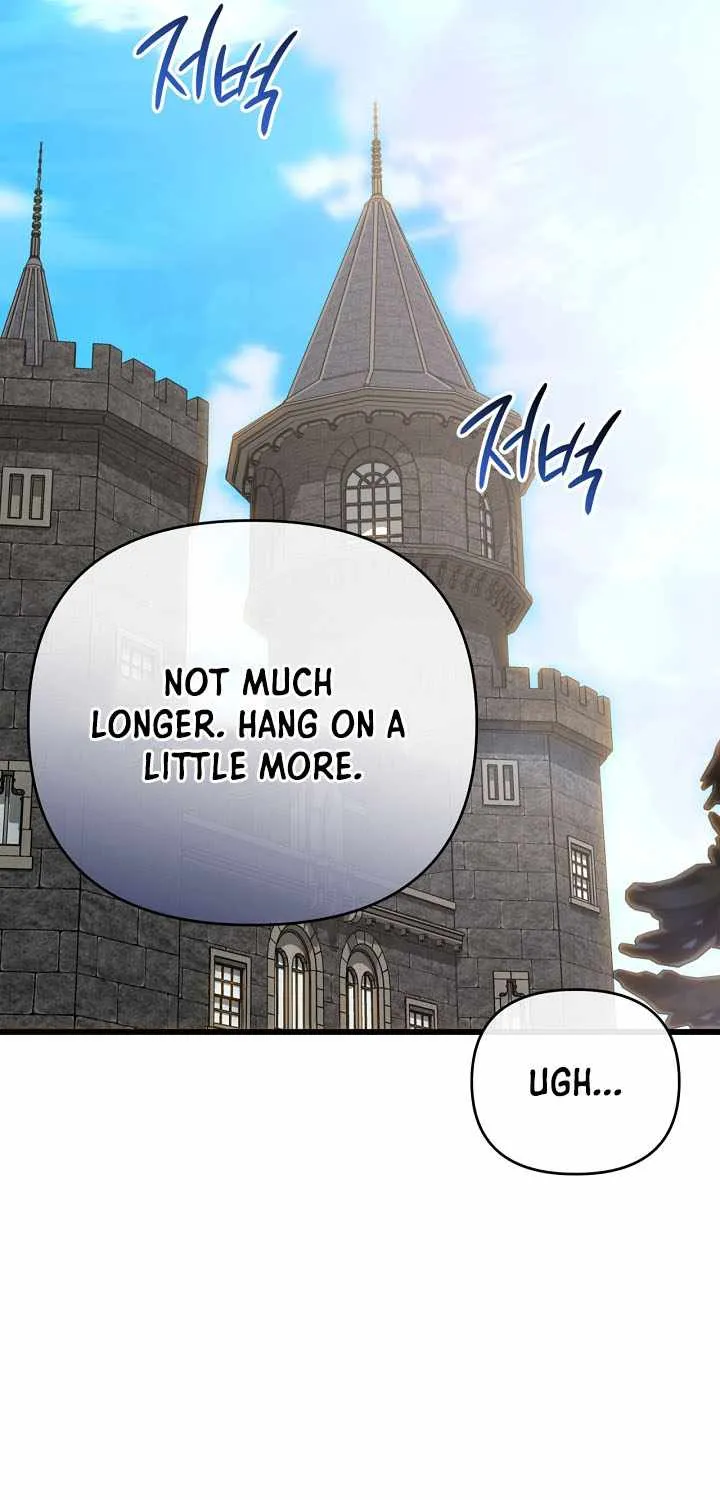 I’m Going to Destroy this Country Chapter 55 page 24 - 