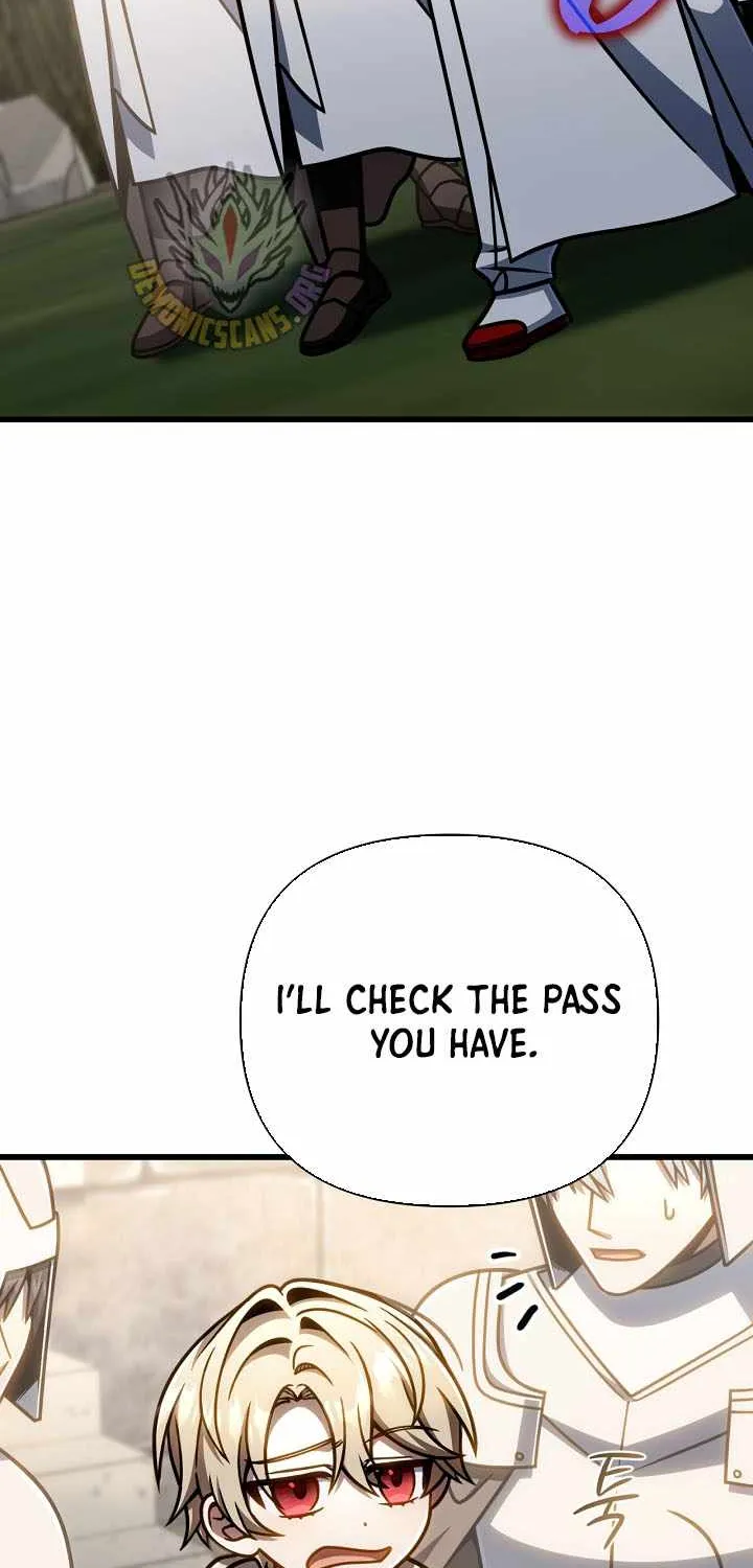 I’m Going to Destroy this Country Chapter 55 page 27 - 