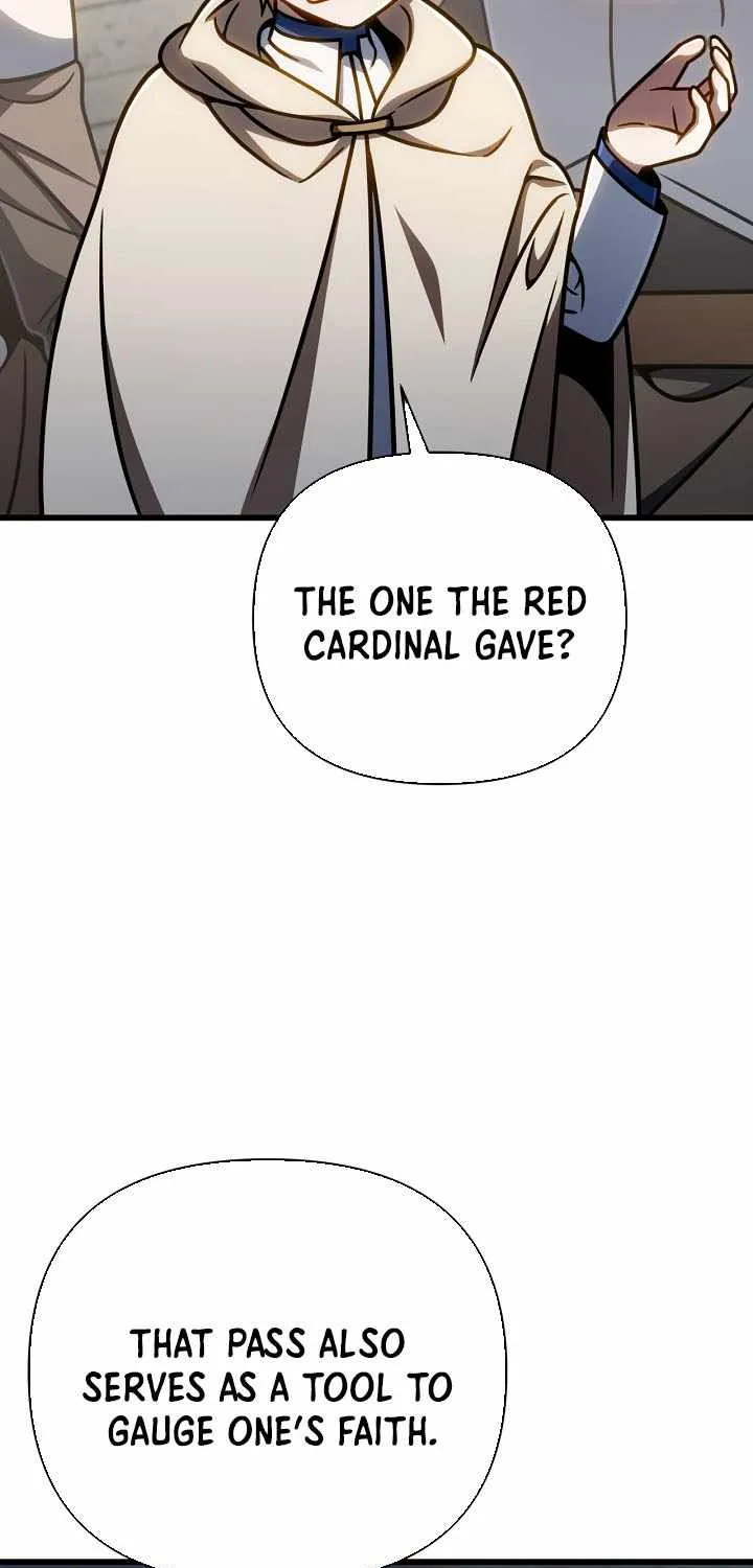I’m Going to Destroy this Country Chapter 55 page 28 - 