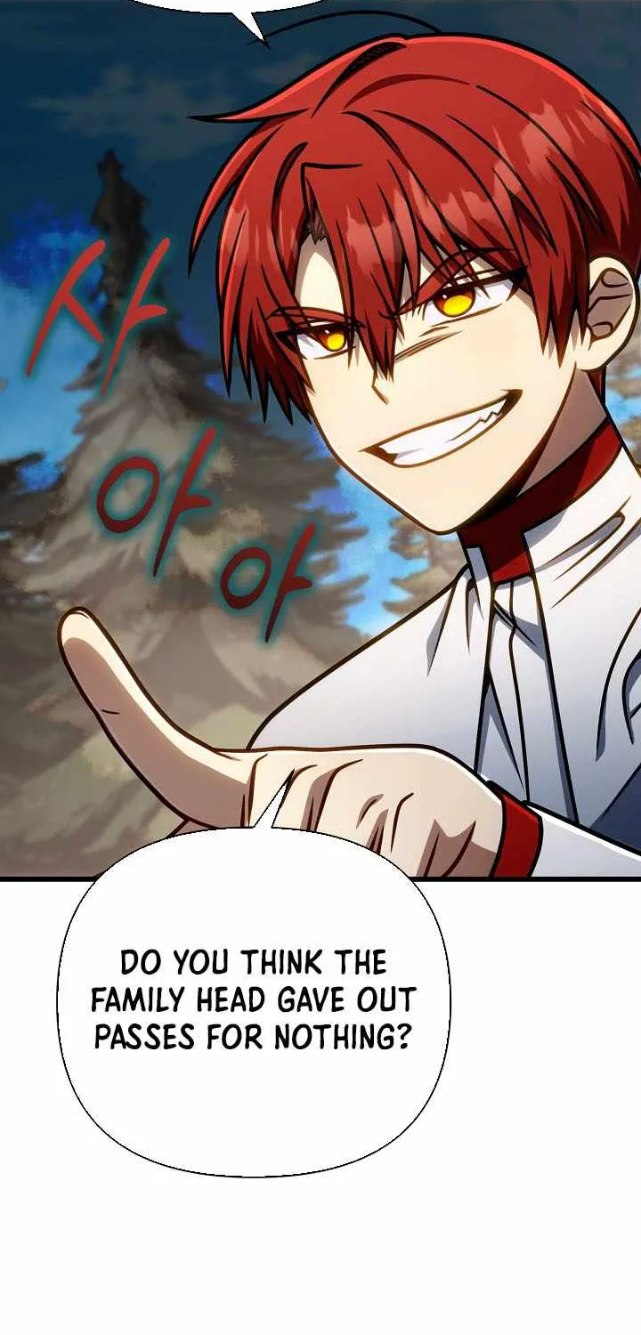 I’m Going to Destroy this Country Chapter 55 page 29 - 