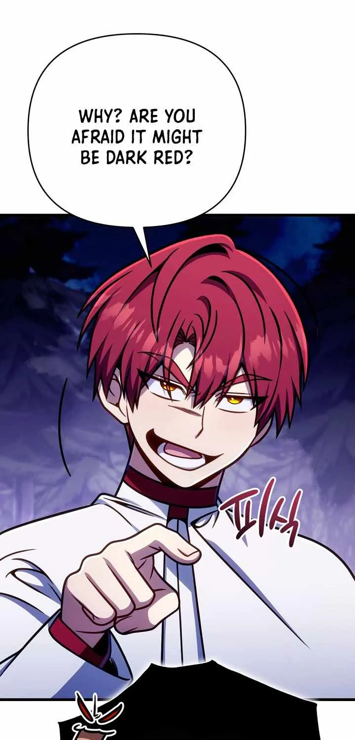 I’m Going to Destroy this Country Chapter 55 page 35 - 