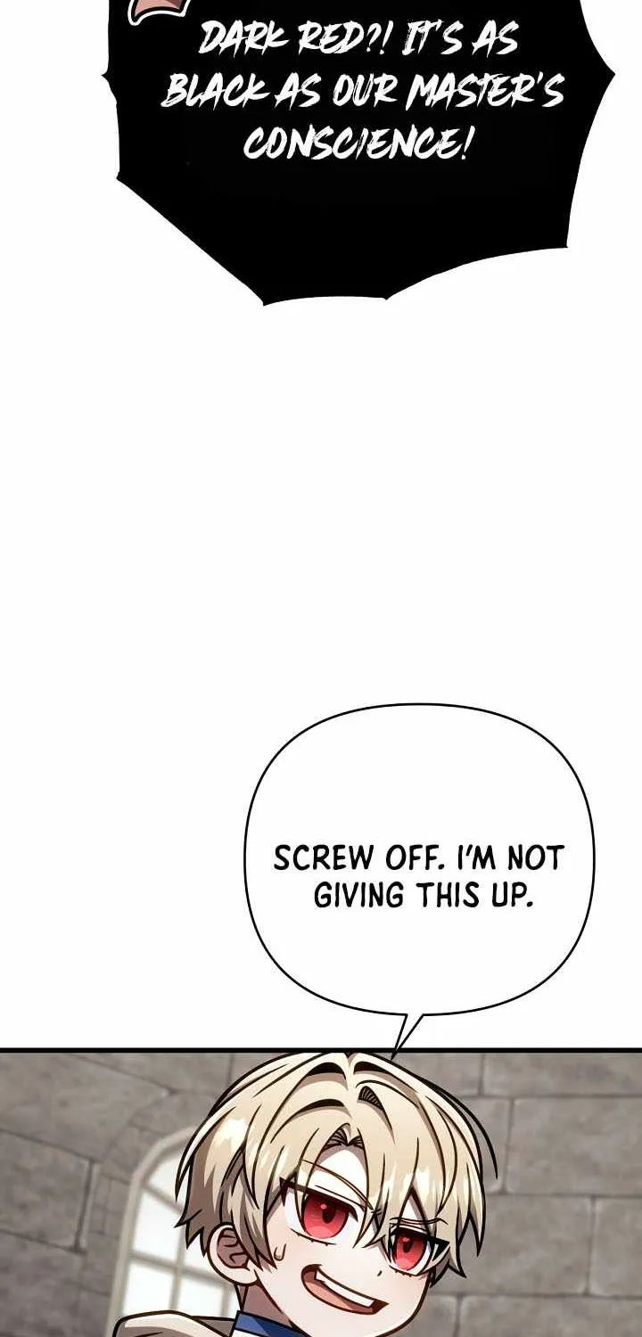 I’m Going to Destroy this Country Chapter 55 page 36 - 